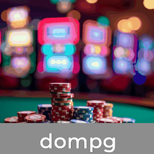 Tecnologia 3D em Jogos de Cassino no dompg
