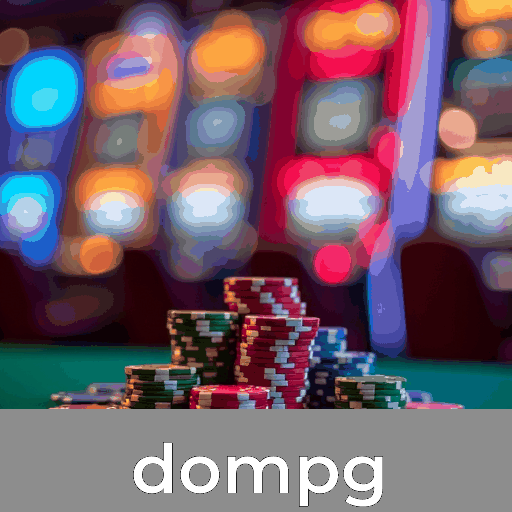 Dompg: Aprenda Estratégias de Jogos e Melhore