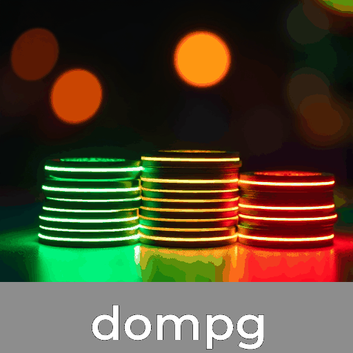 Dompg: Aprenda Estratégias de Jogos e Melhore