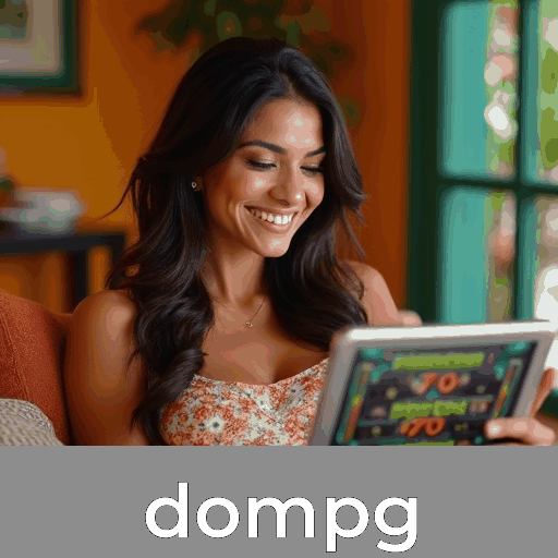 Recompensas Reais e Transparentes no dompg: Promoções Sem Pegadinhas
