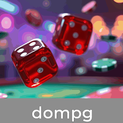Experiência de Casino Elite no dompg: Dealers Reais e Jogos Premium