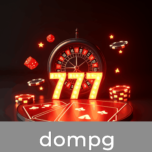 Descubra os bônus únicos e generosos do dompg