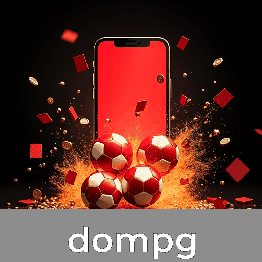 Experiência de Casino Elite no dompg: Dealers Reais e Jogos Premium