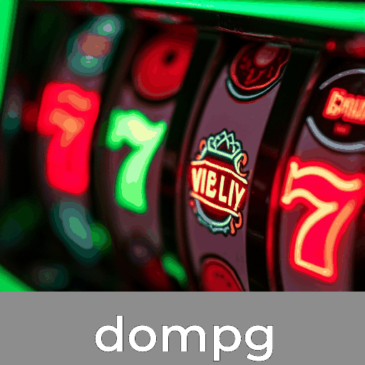 Tecnologia 3D em Jogos de Cassino no dompg