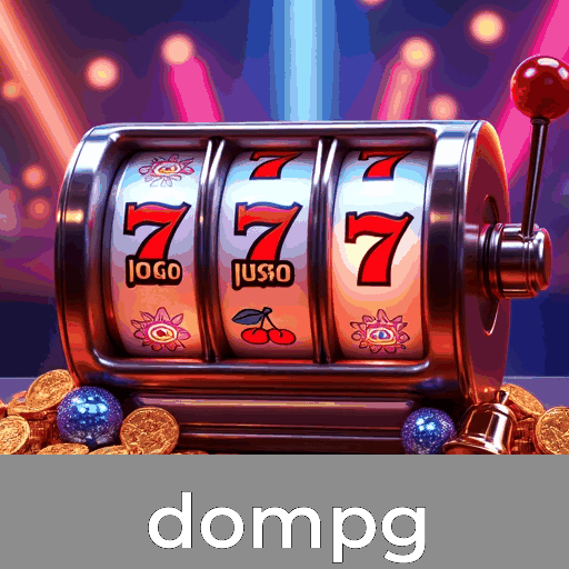Experiência de Casino Elite no dompg: Dealers Reais e Jogos Premium