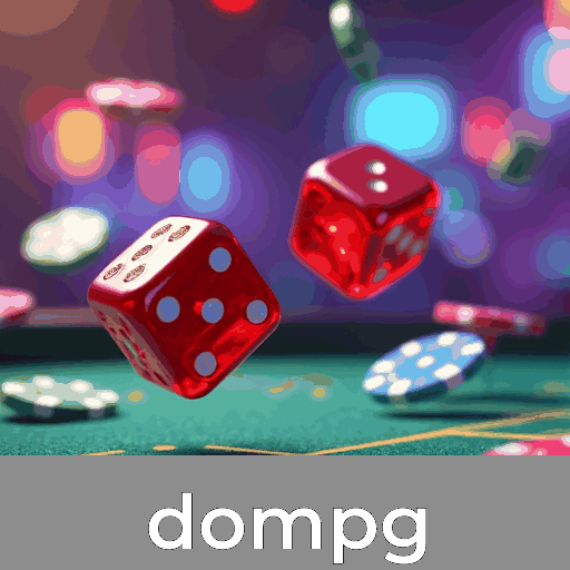 Descubra os bônus únicos e generosos do dompg