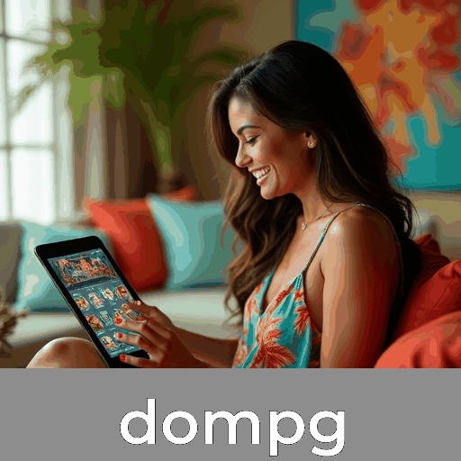Inovação Tecnológica da dompg: Plataforma de Apostas Revolucionária
