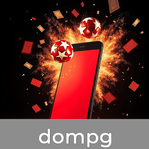 Apostas Instantâneas, Experiência Completa no Aplicativo Dompg