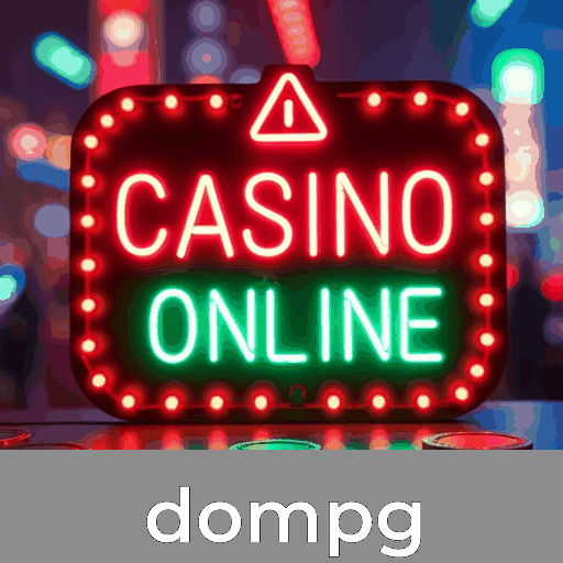 Descubra os bônus únicos e generosos do dompg